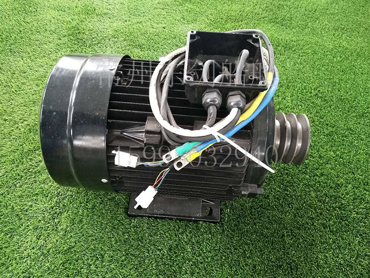 直流無刷電機(jī)